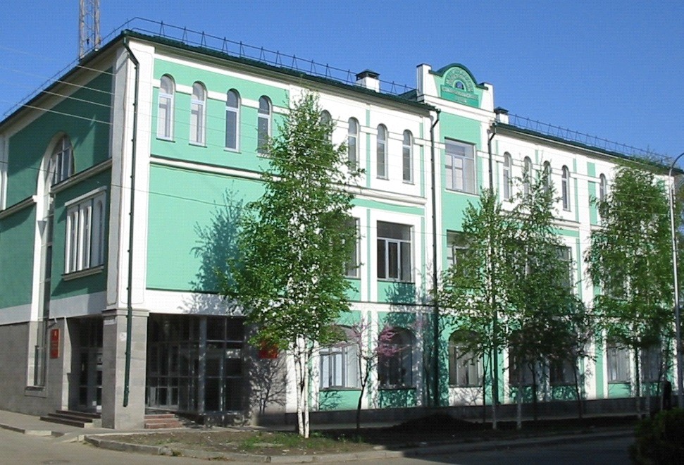 Управление образования ставропольского края